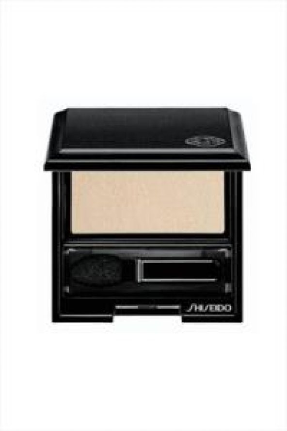 Shiseido Luminizing Satin Eye Color BE 701