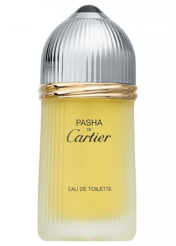 Cartier Pasha De EDT 100 ml Erkek Parfüm