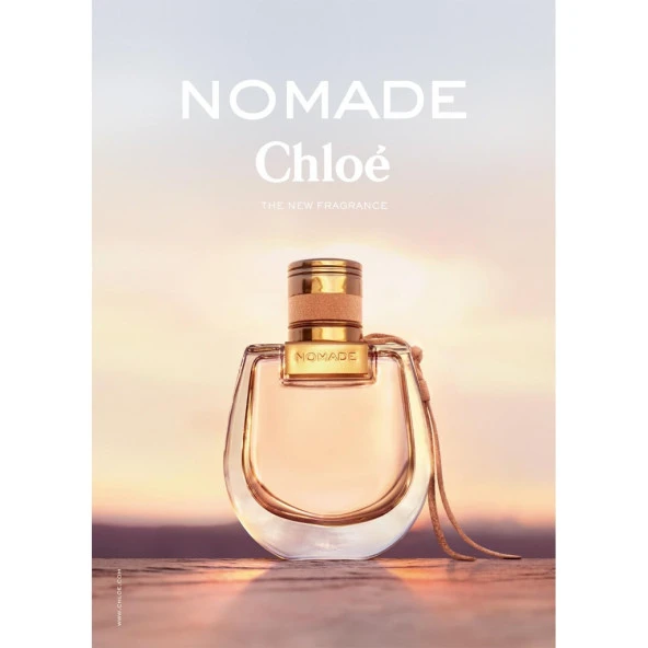 Chloe Nomade Edp 75 ml - 3