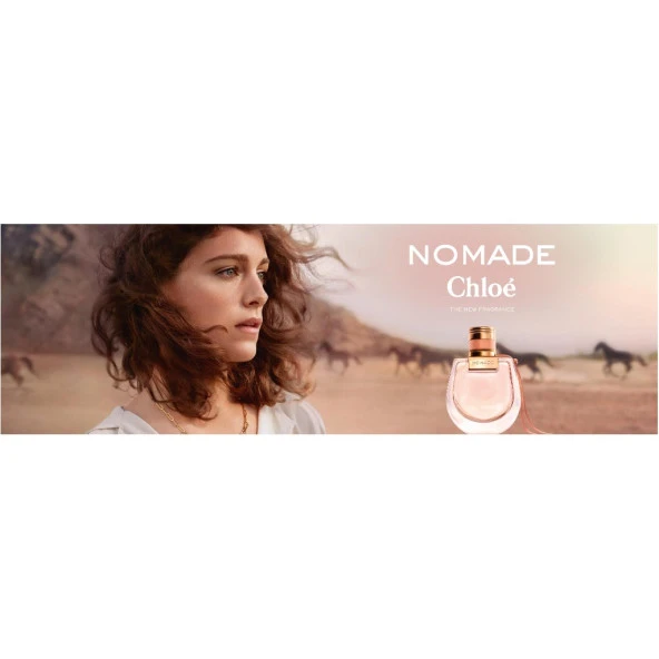 Chloe Nomade Edp 75 ml - 5