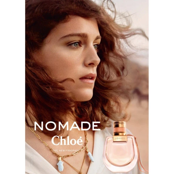 Chloe Nomade Edp 75 ml - 6