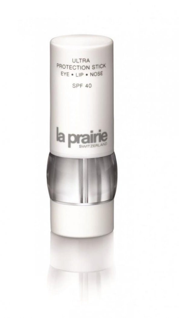 La Prairie Ultra Protection Stick Eye Lip Nose Spf 40 10 Gr