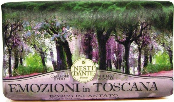 Nesti Dante Emozioni in Toscanaghie Bosco Incantato 250 gr