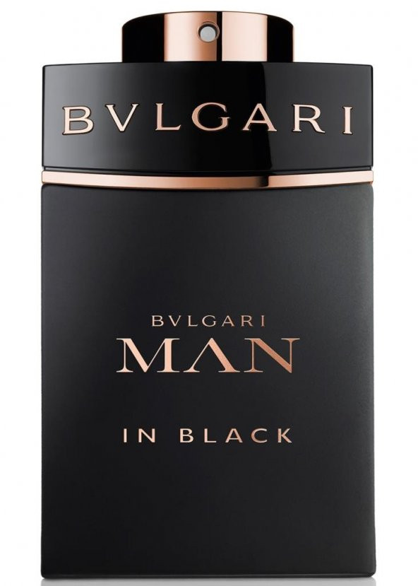 Bvlgari Man In Black Edp 150 ml Erkek Parfümü