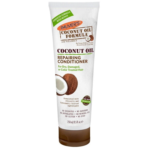 Palmer's Coconut Oil Repairing Conditioner 250 ml