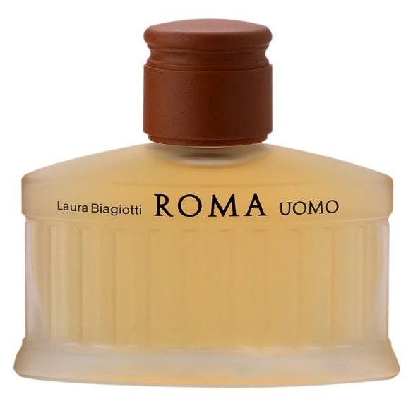 Laura Biagiotti Roma Uomo EDT 125 ml Erkek Parfüm