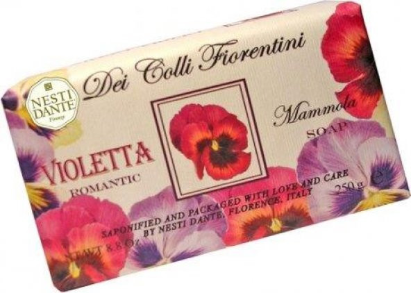 Nesti Dante Dei Colli Fiorentini Violetta Romantic 250 gr