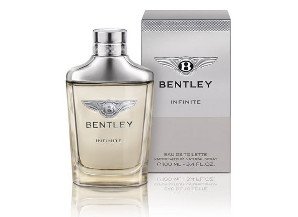 Bentley Infinite EDT 100 ml Erkek Parfüm
