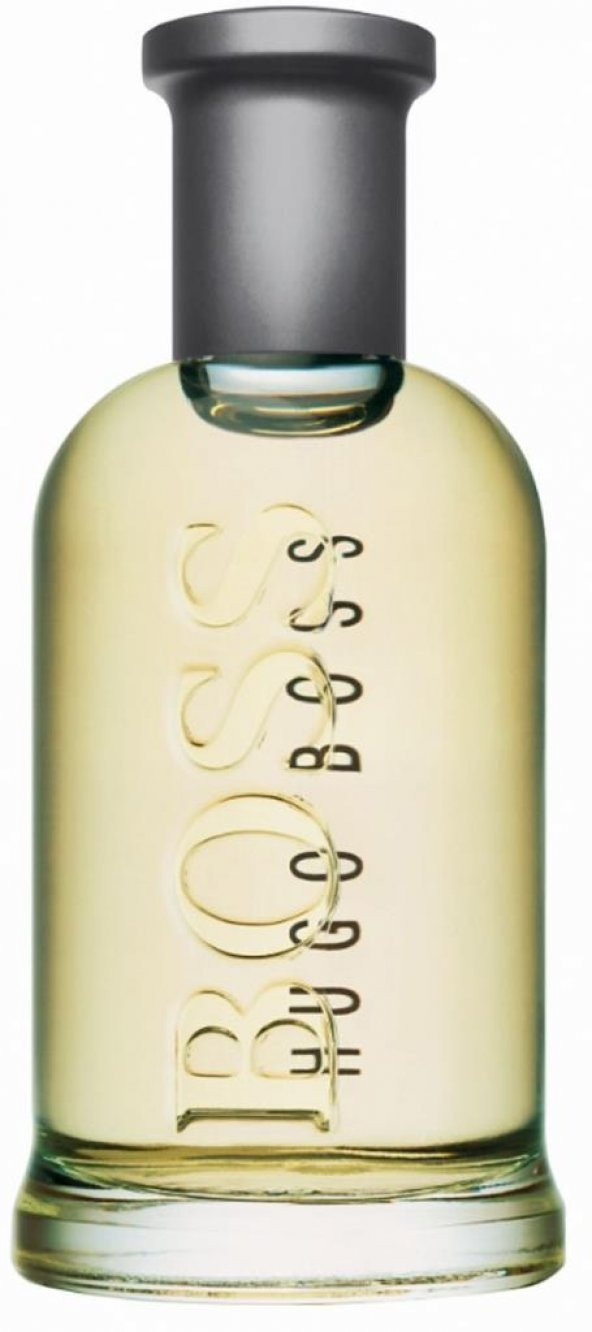 Hugo Boss Bottled no 6 Edt 100 ml