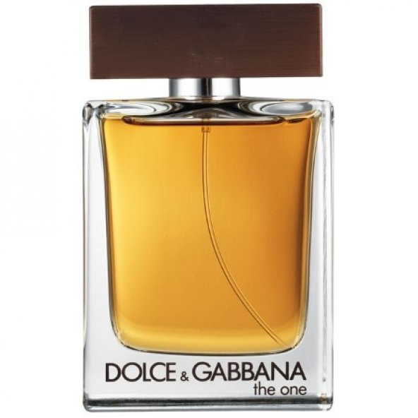 Dolce Gabbana The One Man Edt 100 ml Erkek Parfümü