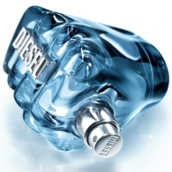 Diesel Only The Brave EDT 125 ml Erkek Parfüm