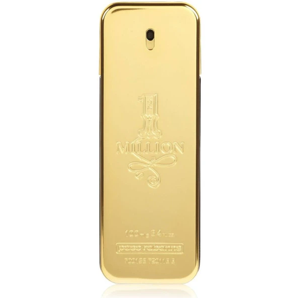 Paco Rabanne 1 Million Edt 100 ml Erkek Parfümü ürün görseli