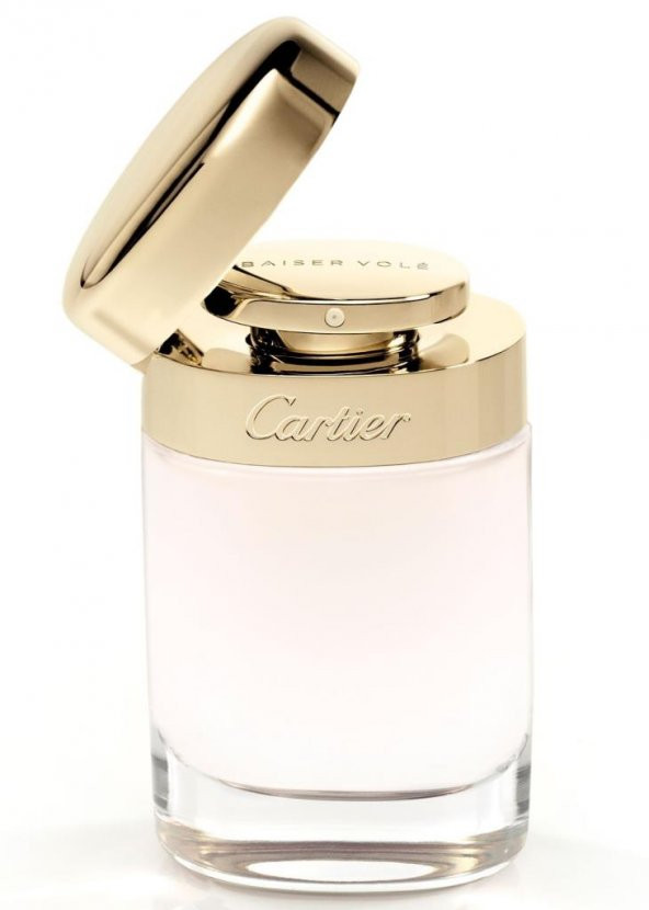 Cartier Baiser Vole EDP 100 ml Kadın Parfüm
