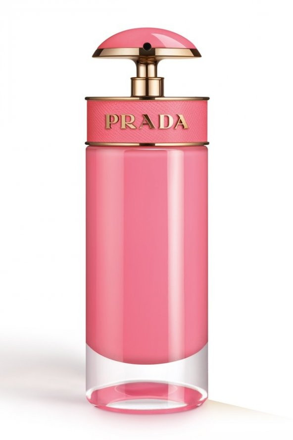Prada Candy Gloss 80 ml EDT Kadın Parfüm - Resim 2