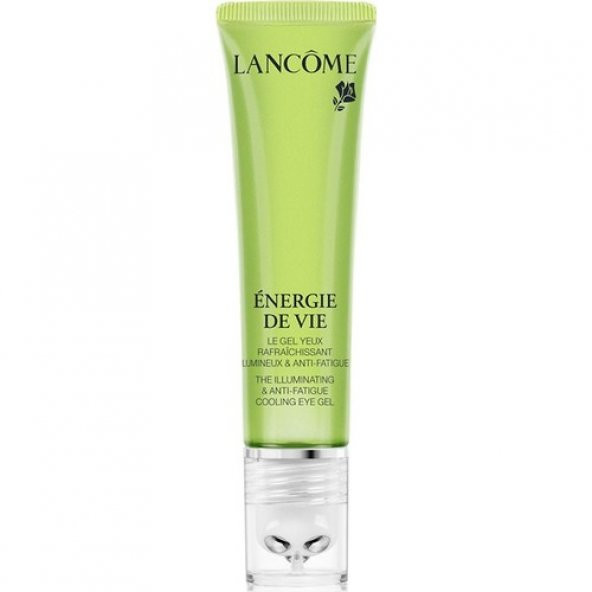 Lancome Energie De Vie Cooling Eye Gel 15 ml