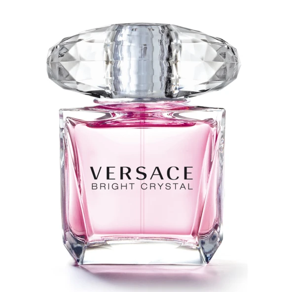 Versace Bright Crystal EDT 90 ml Kadın Parfüm