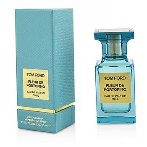 Tom Ford Fleur De Portofino Edp 50 ml
