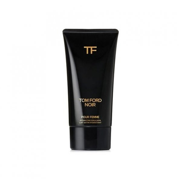 Tom Ford Noir Pour Femme Body Lotion 150 Ml