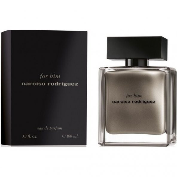 Narciso Rodriguez For Him Edp 100 ml