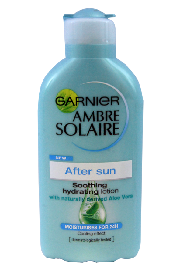 Garnier Ambre Solaire Güneş Sonrası Losyon 200 ml