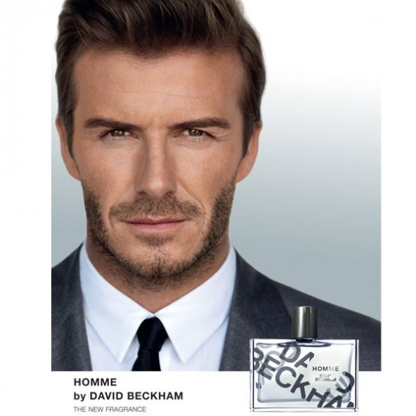David Beckham EDT 75 ml Erkek Parfüm - 2
