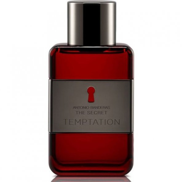 Antonio Banderas The Secret Temptation Erkek Edt 100 Ml ürün görseli