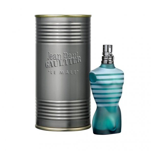 Jean Paul Gaultier Le Male EDT 125 ml Erkek Parfüm