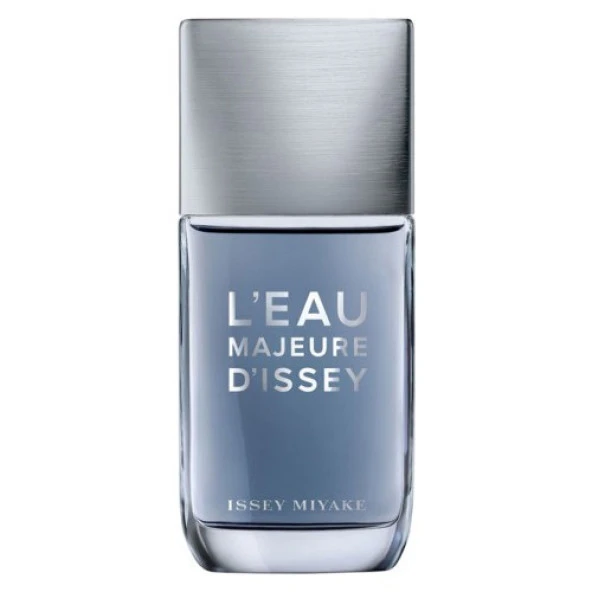 Issey Miyake Eau Majeure EDT 100 ml Erkek Parfüm - 2