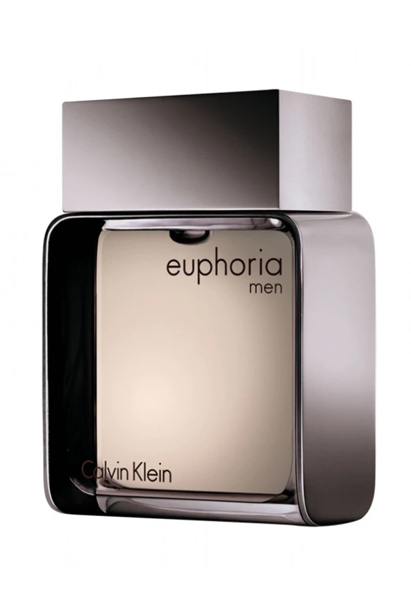 Calvin Klein Euphoria EDT 100 ml Erkek Parfüm - 1
