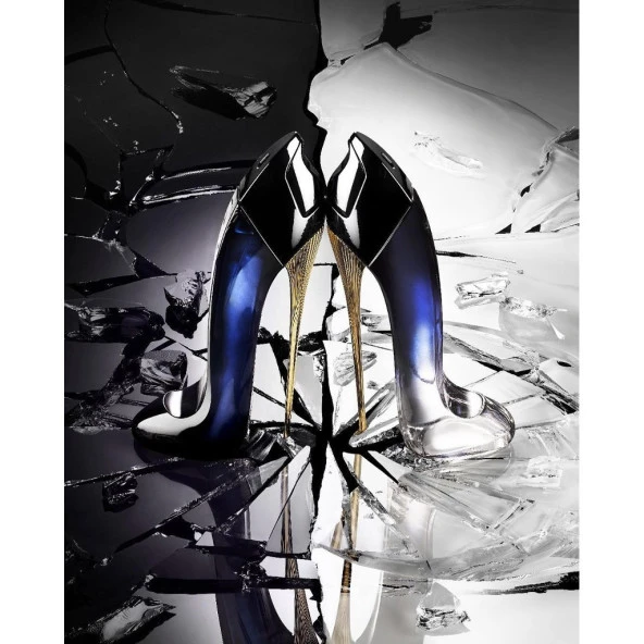 Carolina Herrera Good Girl Legere Edp 80 ml - Resim 4