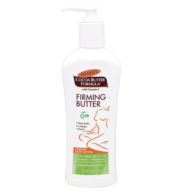 Palmer's Cocoa Butter Formula Firming Butter 315 ml ürün görseli