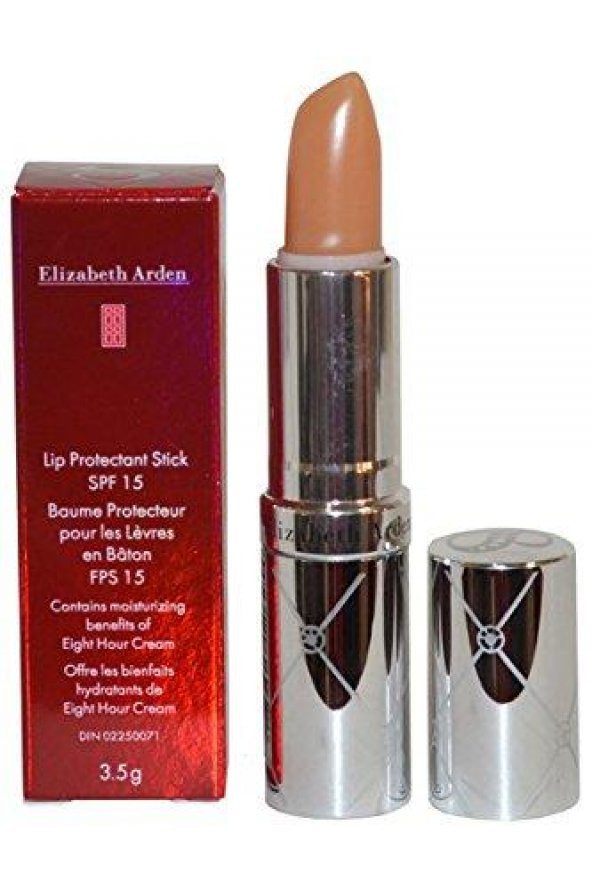 Elizabeth Arden Eight Hour Cream Lip Stick Spf 15 3.5 gr
