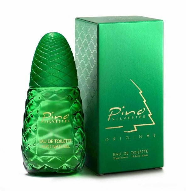 Pino Silvestre EDT 125 ml Erkek Parfüm