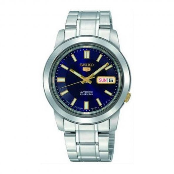 Seiko SNKK11J Seiko 5 Serisi Automatic Erkek Kol Saati