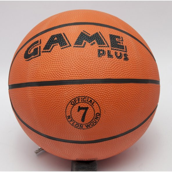 Bigpoint Basketbol Topu - Game Plus