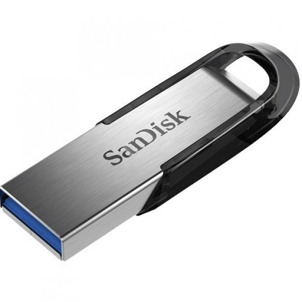 Sandisk Ultra Flair 128GB USB 3.0 Metal USB Bellek SDCZ73-128G-G46