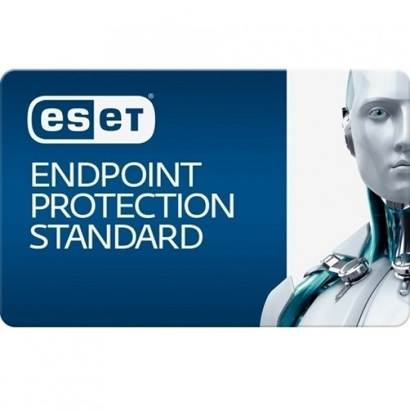 NOD32 ESET ENDPOINT PROTECTION STAND 1+5 KUL 3 YIL