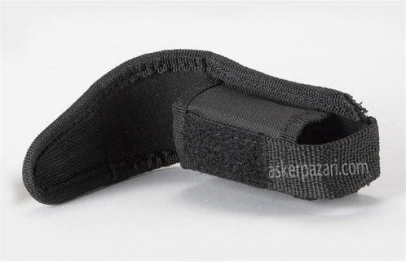 Biber (NATO) Gazı 3'lü Set BEKÇİ (40ml - 50ml) - 6