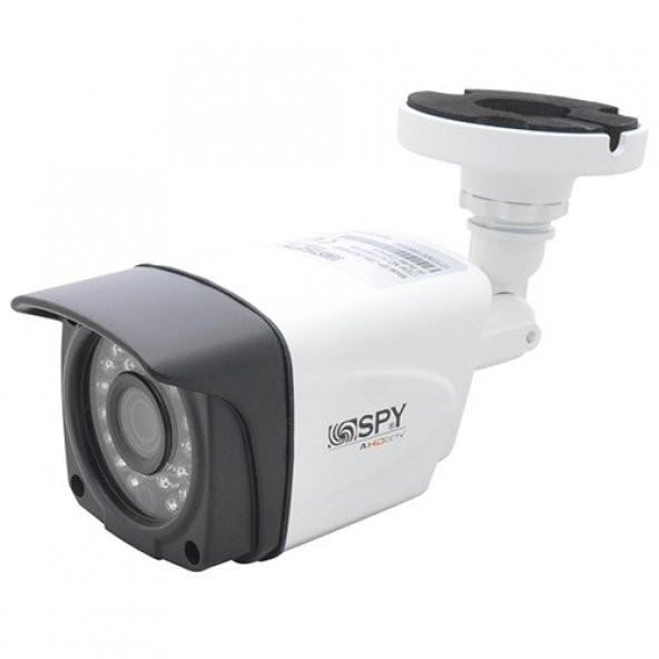 Spy Sp-Cbn-5920 Ahd 1-2.7 Cmos 1920X1080 3.6 Mm 2Mp 30 Ir Led