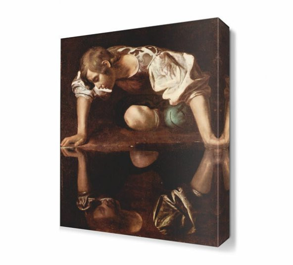 Michelangelo Caravaggio Tablosu