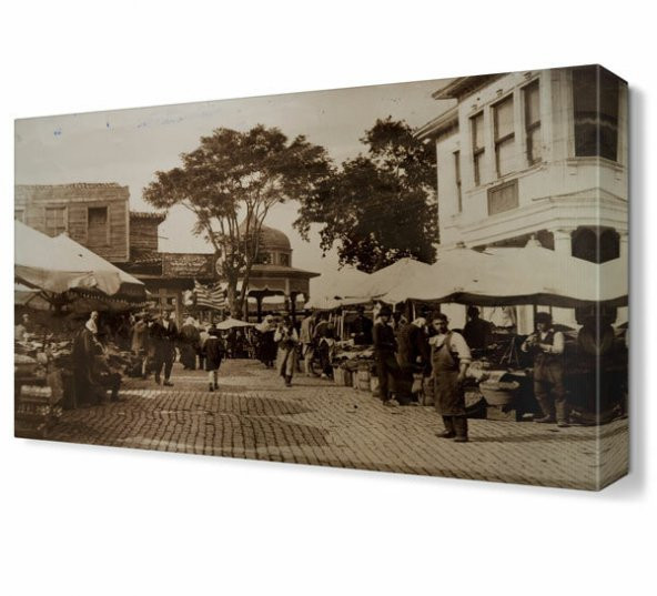 Balıkesir Tablosu