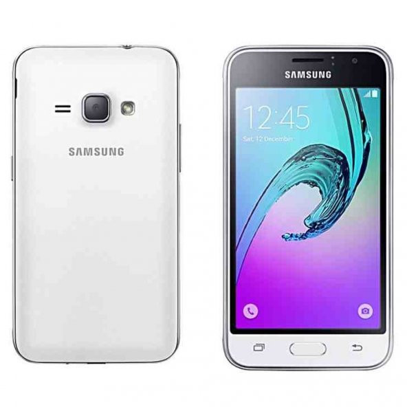 Samsung Galaxy J1 Mini Prime J106B SIFIR 8GB Akıllı Telefon