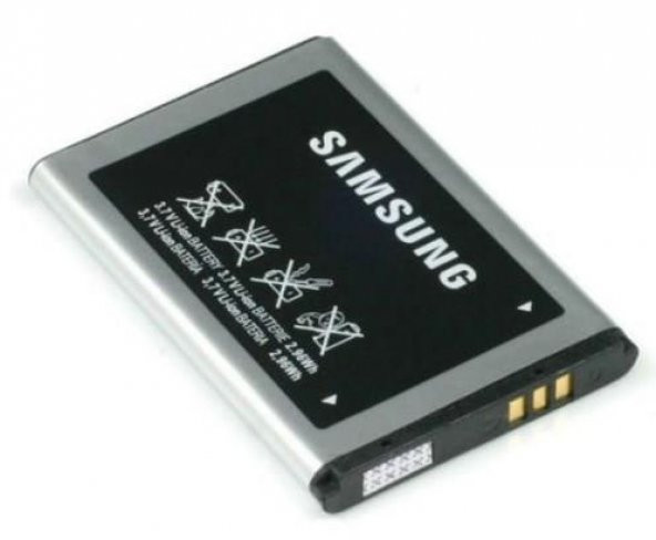Samsung C5212|C3300|E2652 AB553446BU Batarya