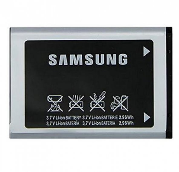 Samsung AB553446 BU 1700 mAh Batarya PİL