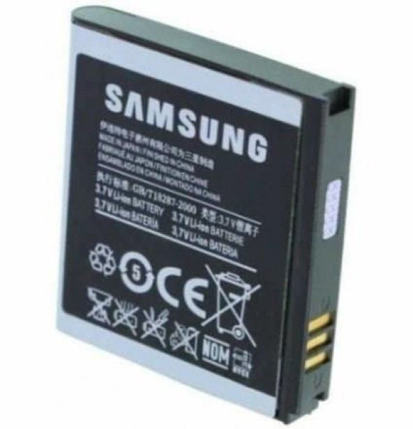 Samsung S8000 S8003 S7550 EB664239HU Batarya