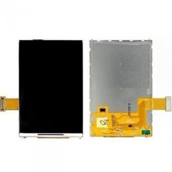 SAMSUNG S7250 WAVE ÇİN ORJİNALİ EKRAN LCD