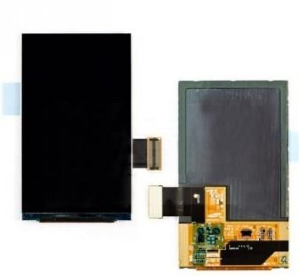 SAMSUNG İ8320 VODAFONE 360 H1 ÇİN ORJİNALİ EKRAN LCD