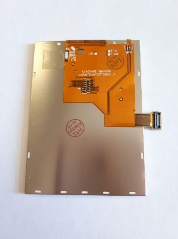 Samsung Corby 2 S3850 ÇİN ORJİNALİ EKRAN LCD