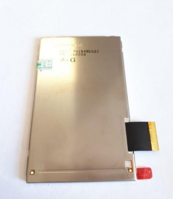 SAMSUNG S5220 ÇİN ORJİNALİ EKRAN LCD