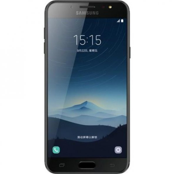 Samsung Galaxy C8 SM-C7100 32GB CEP TELEFONU